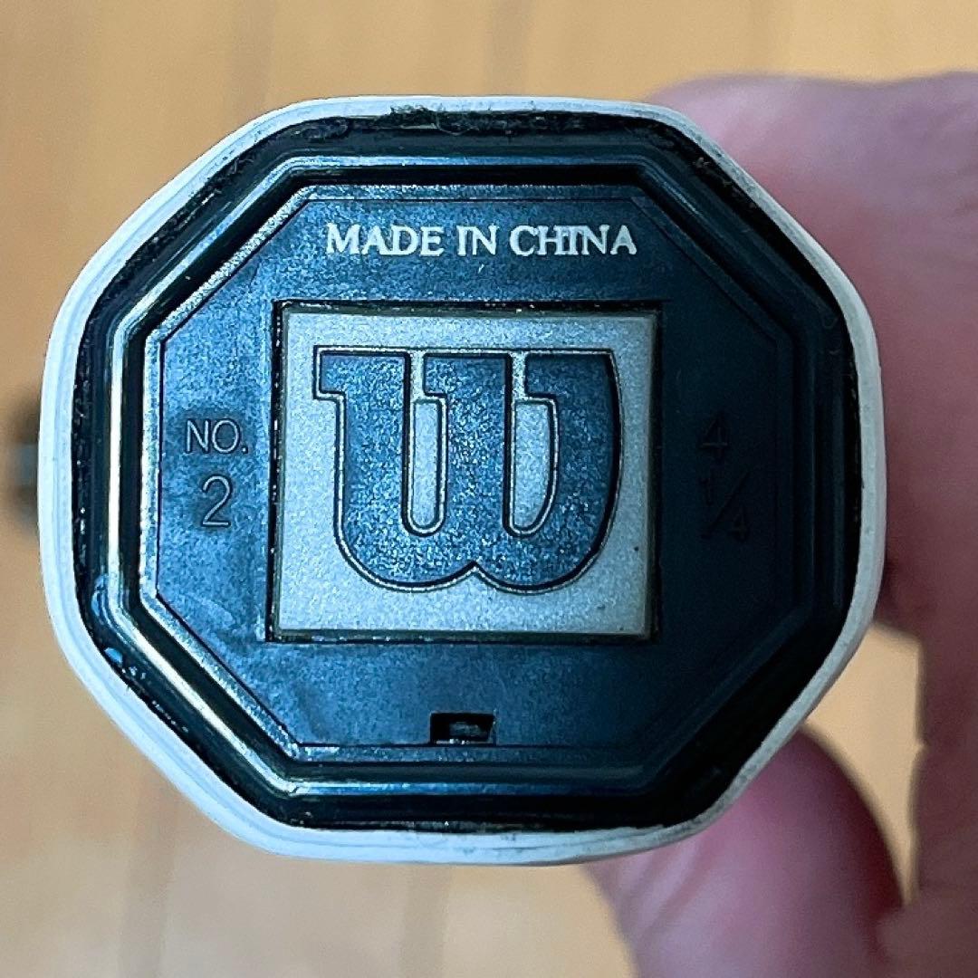 極美品 WILSON TRIAD 3.0 115 ウィルソン トライアド