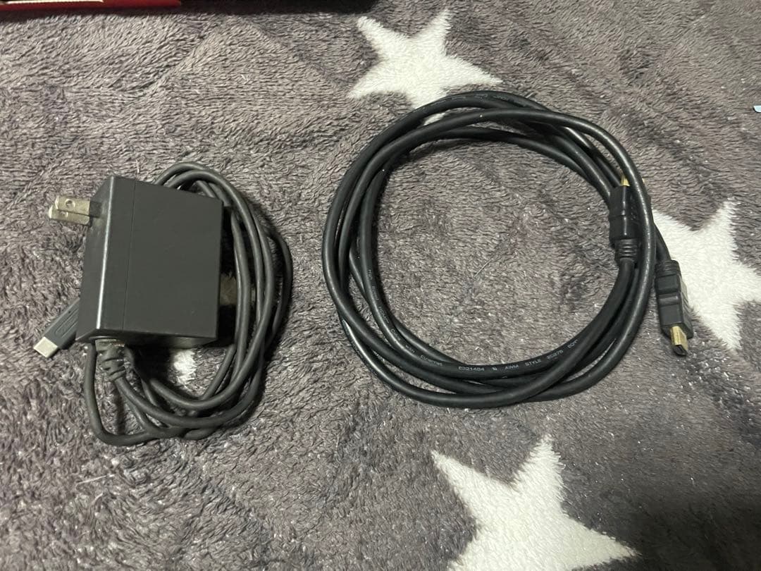 nintendo switch ジャンク品　 説明文参照