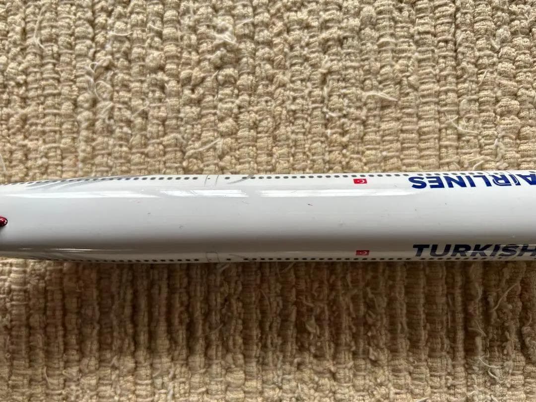 ◉TURKISH AIRLINES◉航空機模型　A330-300　ターキッシュ