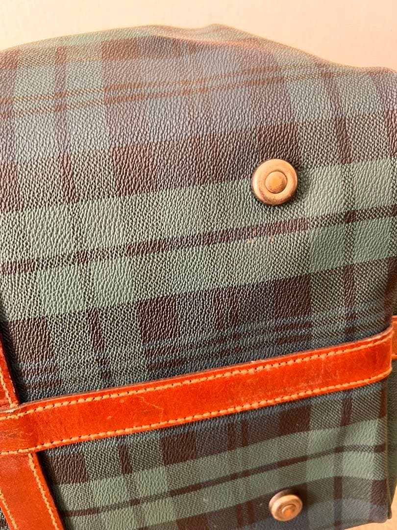 ラルフローレン　ボストンバッグ美品