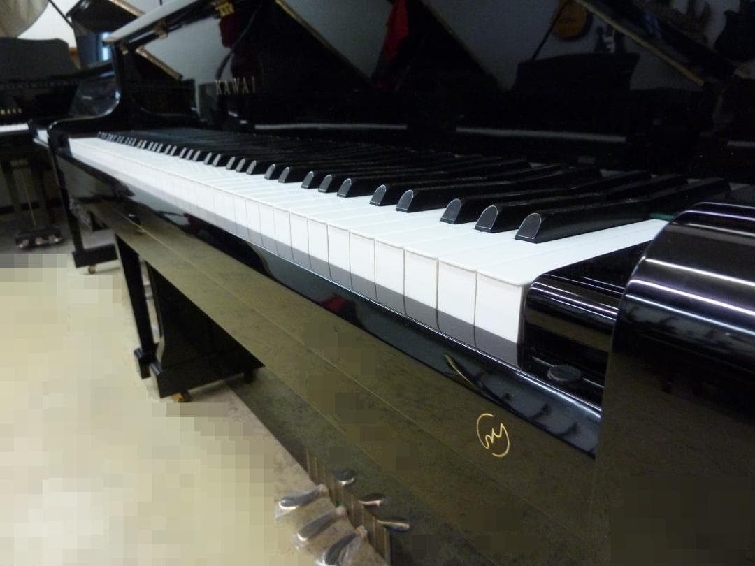 ★★★専門店整備済★カワイ★KAWAI★BL82★最上級モデル★サイレント付★★