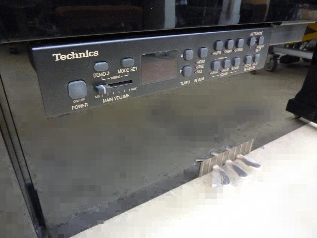 ★★★専門店整備済★カワイ★KAWAI★BL82★最上級モデル★サイレント付★★