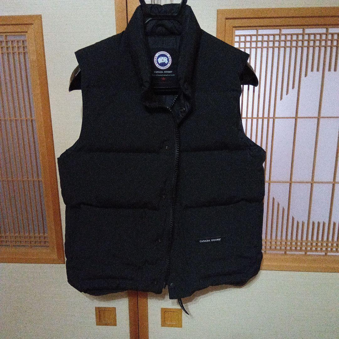 川*k様 カナダグース 4131JM R WINDSOR ウィンザー ダウンベス