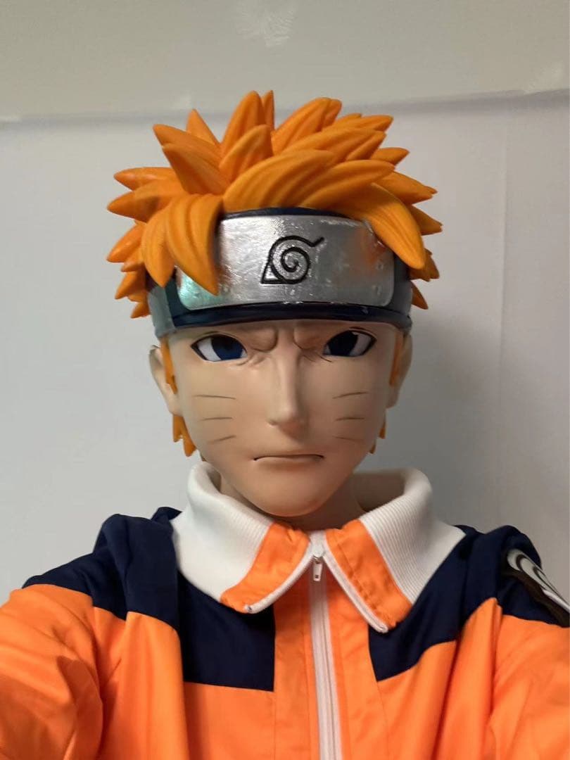 kigurumiマスク完成品