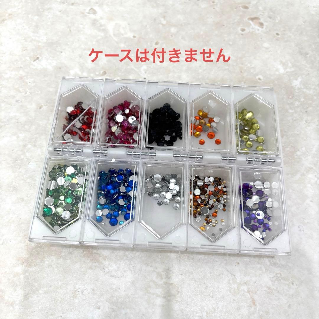 acegel、ラピジェル、arkey tokyo、gracegel、ストーン他