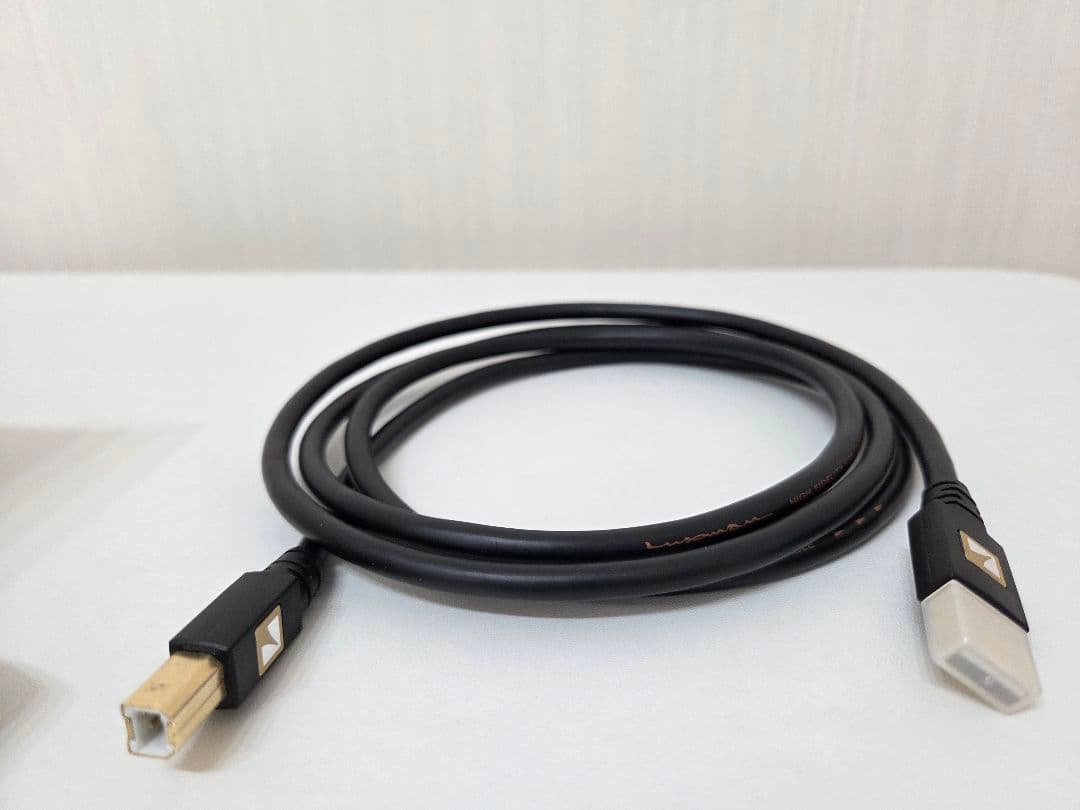 TEAC UD-503-S ヘッドホンアンプ