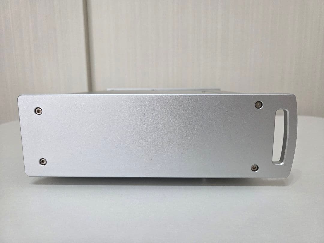 TEAC UD-503-S ヘッドホンアンプ