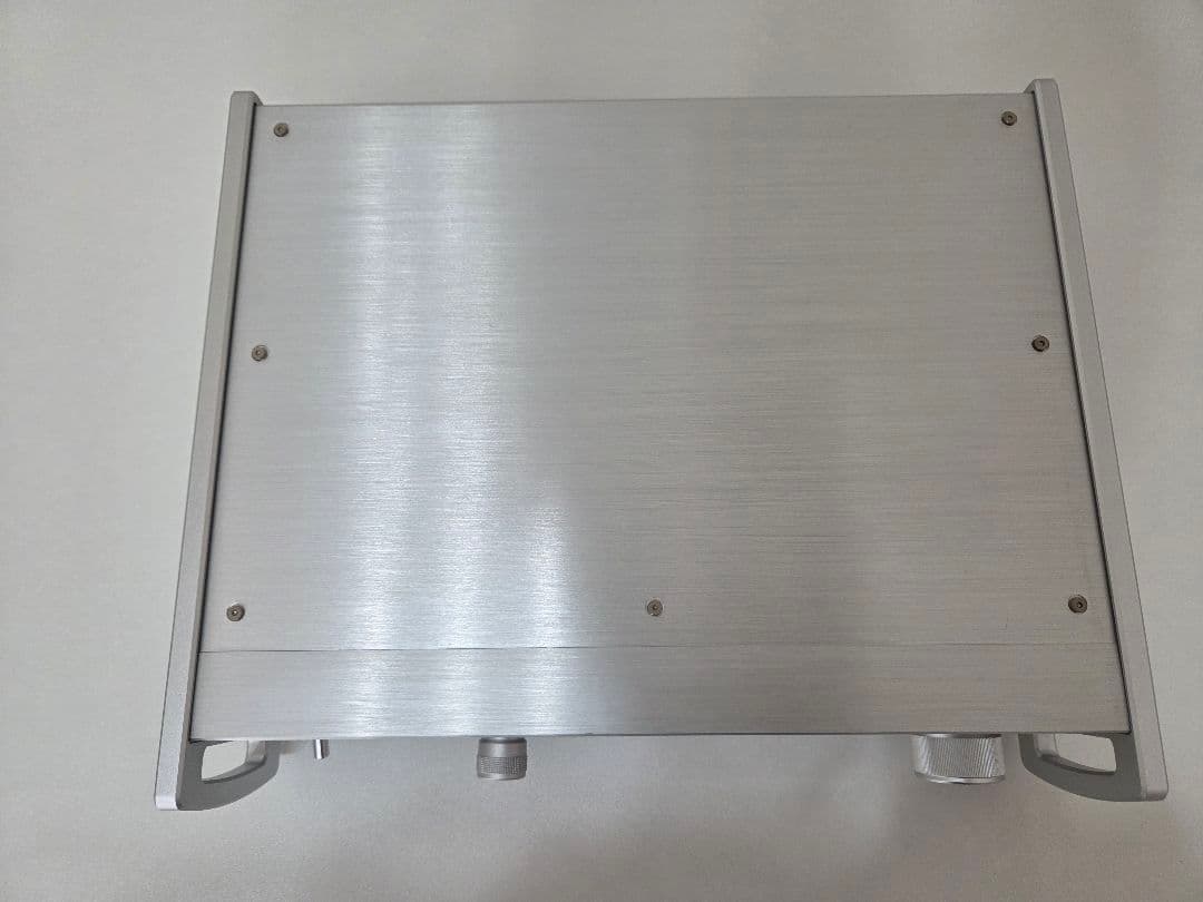 TEAC UD-503-S ヘッドホンアンプ