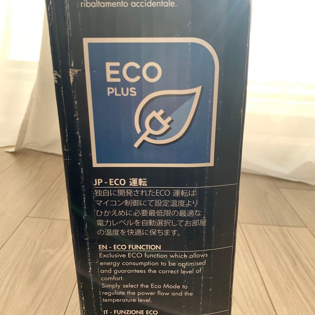 デロンギ コンベクターヒーター HXJ60L12-WH