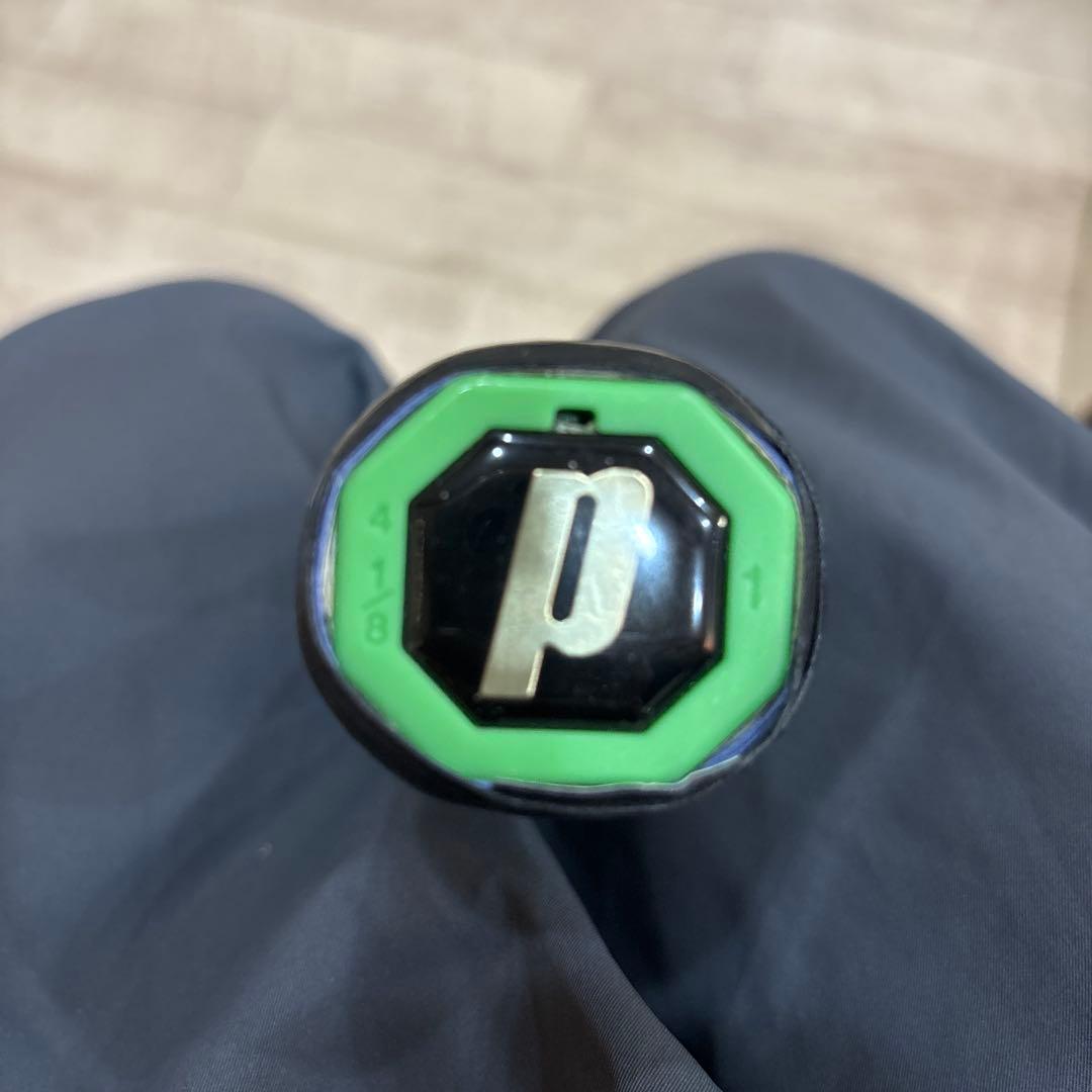 G1 プリンス テニスラケット 110平方インチ