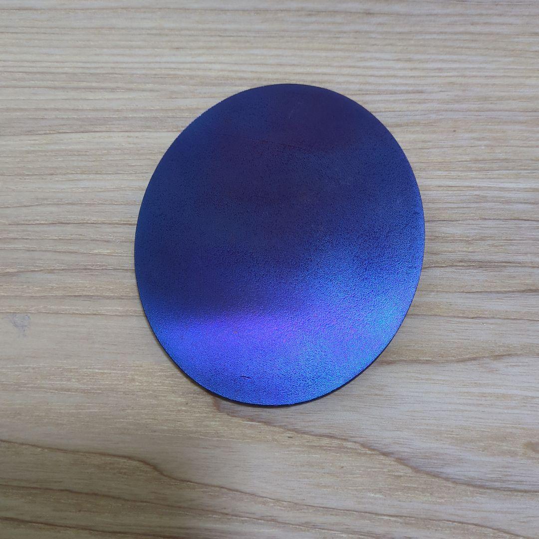 テスラ ラージ スピリット プレート　5G　電磁波対策　ニコラ・テスラ