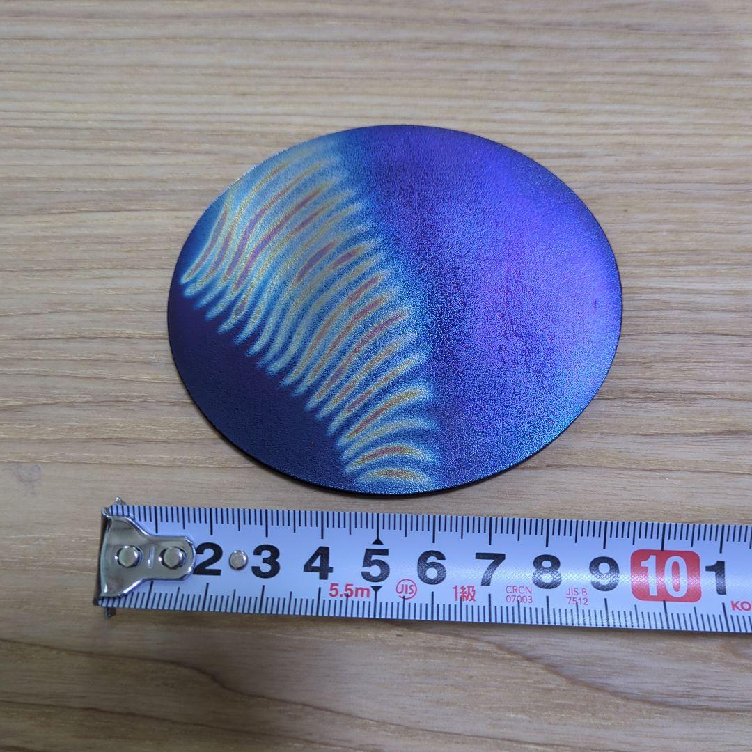 テスラ ラージ スピリット プレート　5G　電磁波対策　ニコラ・テスラ