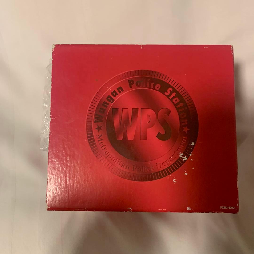 踊る大捜査線 DVD BOX 7枚組