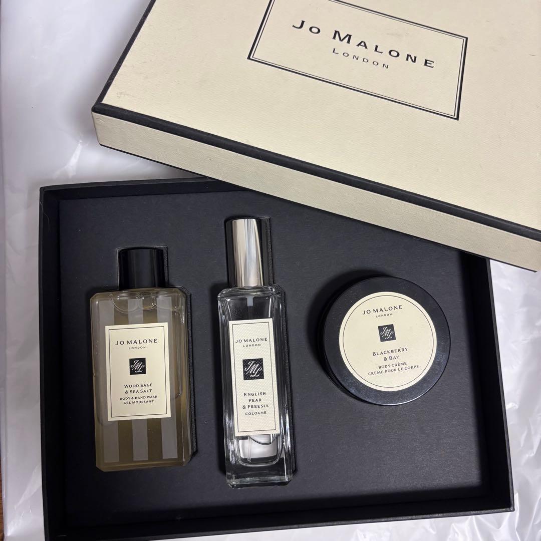 Jo Malone 香水セット