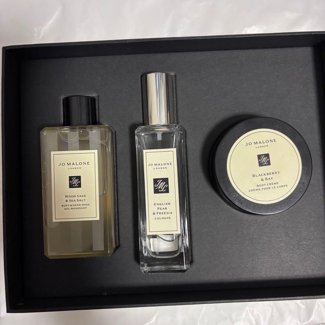 Jo Malone 香水セット