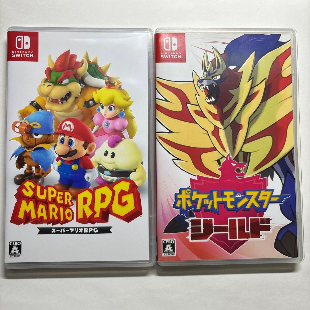 Nintendo Switch Lite グレー 本体+ゲームソフト