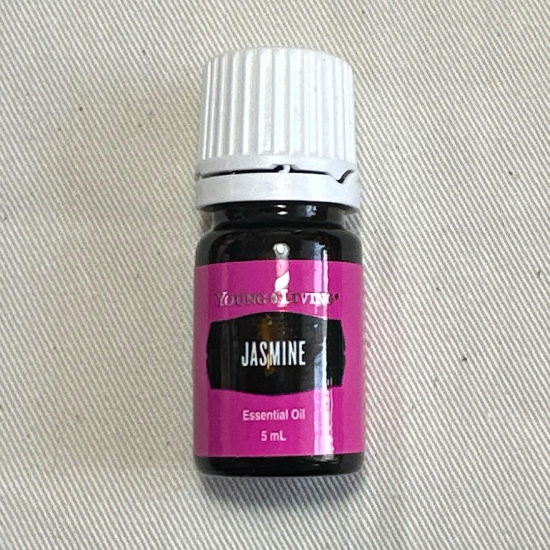 ジャスミン　5ml