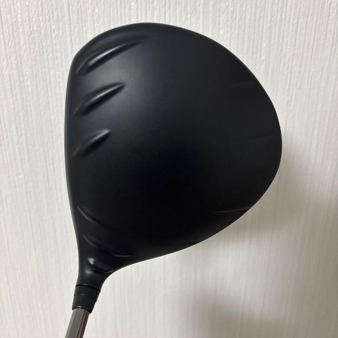 PING G425 LST ドライバー 10.5度　ヘッド　ヘッドカバー