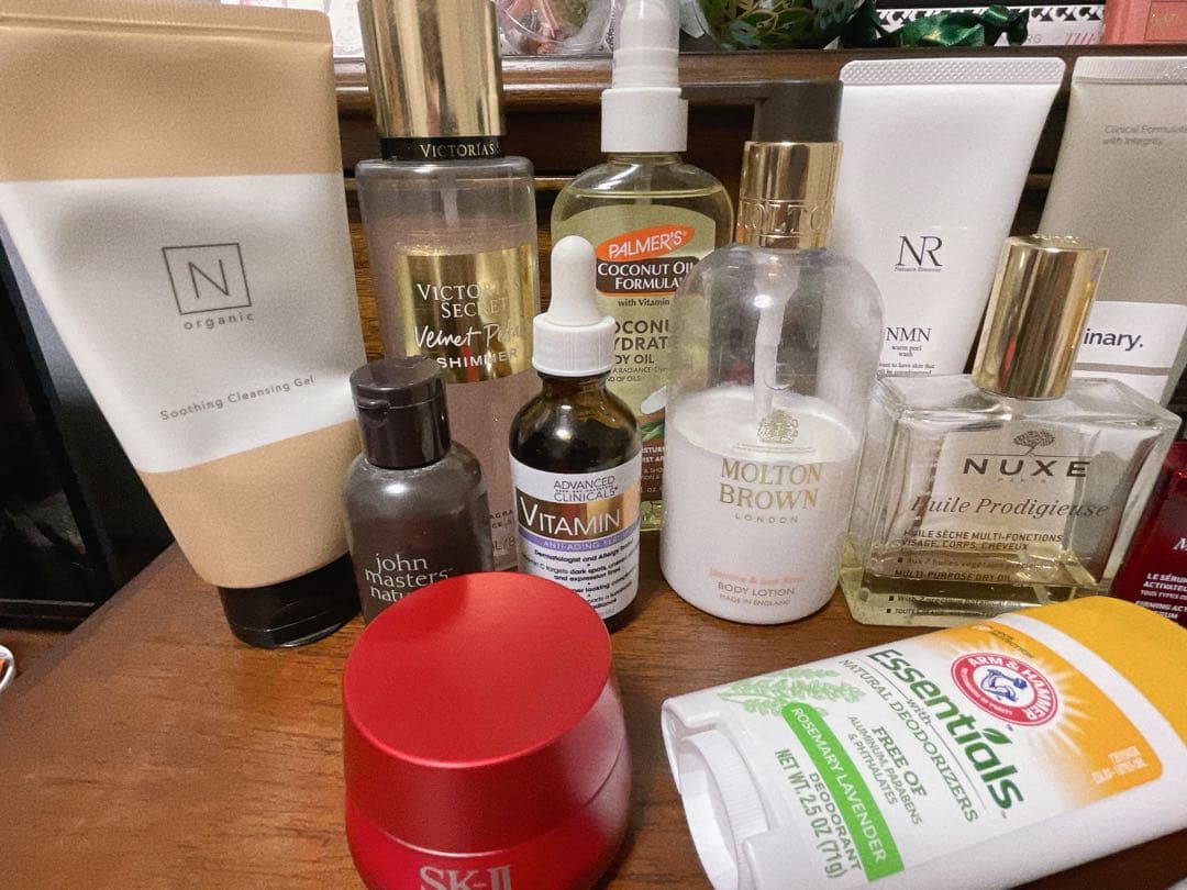 超お得セット人気スキンケア＆ボディケアまとめ売り/SK-II・モルトンブラウン等