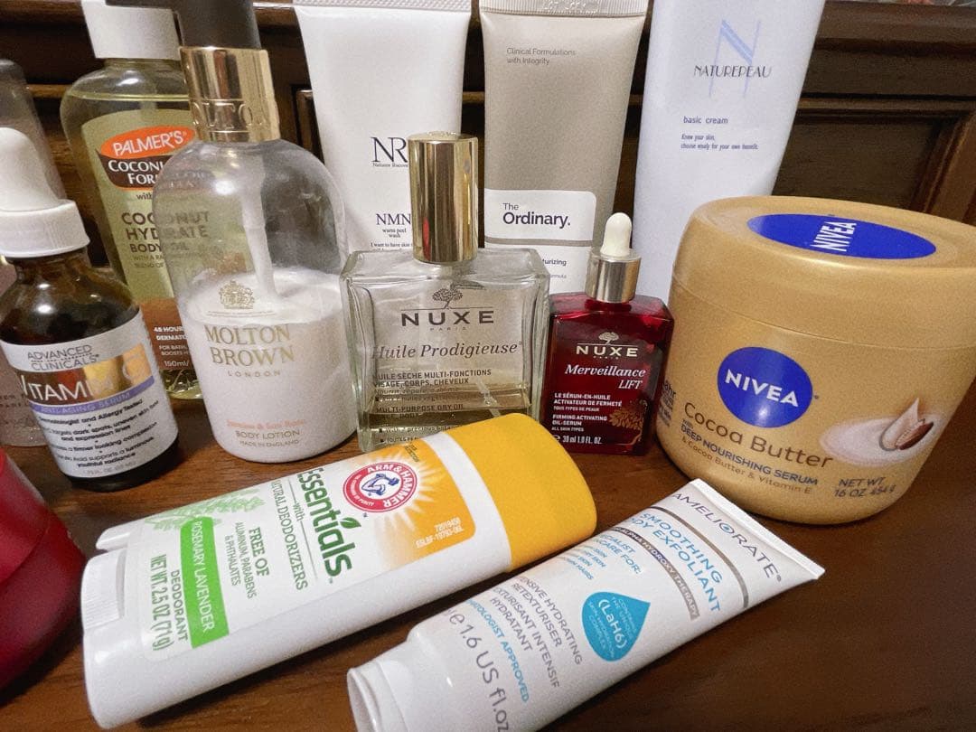 超お得セット人気スキンケア＆ボディケアまとめ売り/SK-II・モルトンブラウン等