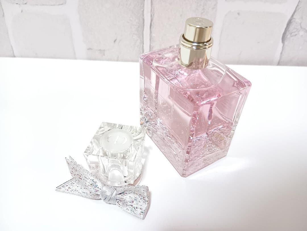 ミスディオール ブルーミングブーケ オードゥトワレ 100ml　dior 香水