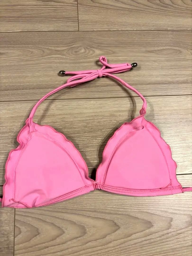 ベストボディジャパン 公式決勝ビキニ ピンクS