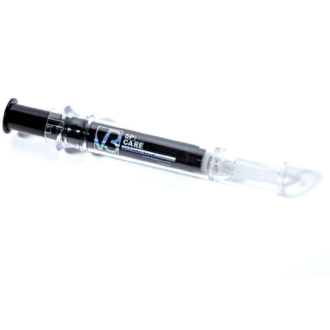 V3 ピンジェクトアセラム　サンスクリーンset