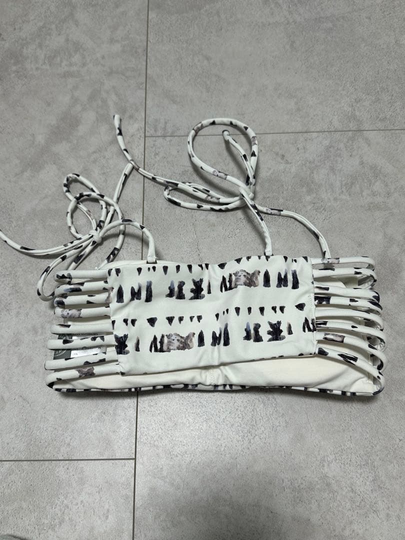 限定お値下げ　ALEXIA STAM 水着