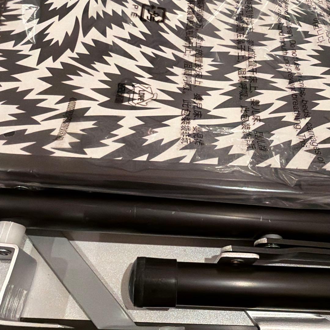 ELEY KISHIMOTO×Coleman×beamsファミリーリビングセット