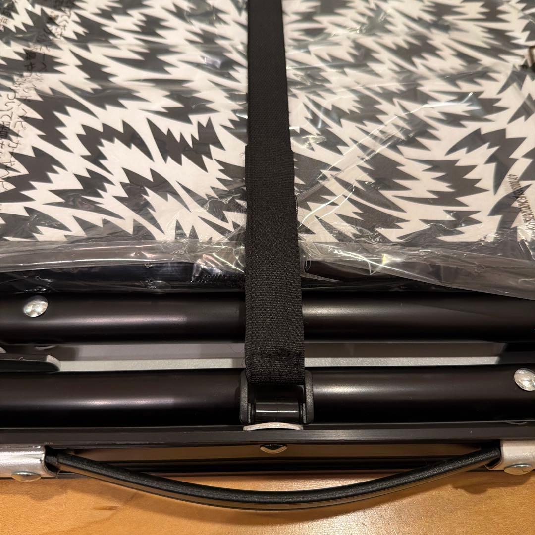 ELEY KISHIMOTO×Coleman×beamsファミリーリビングセット