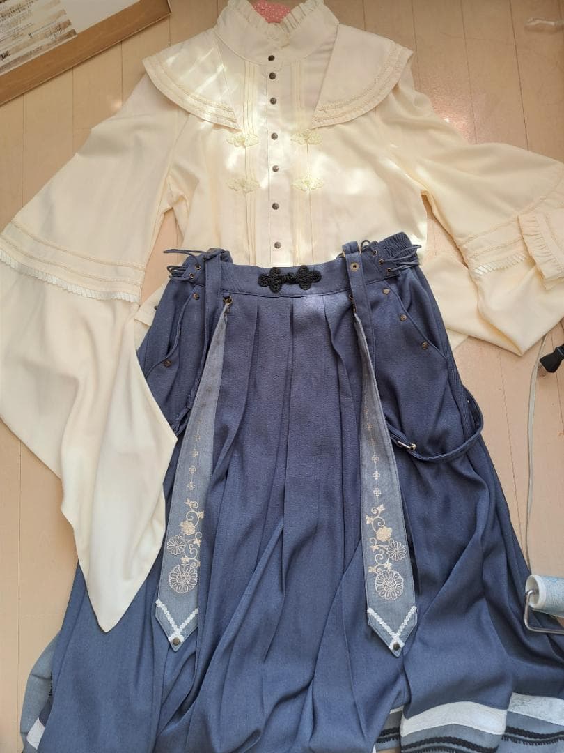 【タグ付】Desoro Works琉球浪漫物語軍帽　龍ドラゴンOZZ ONオッズ