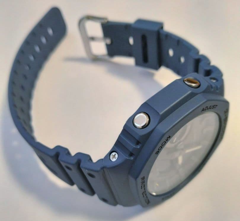 【極美品】CACIO G-SHOCK GA-B2100-2A 腕時計