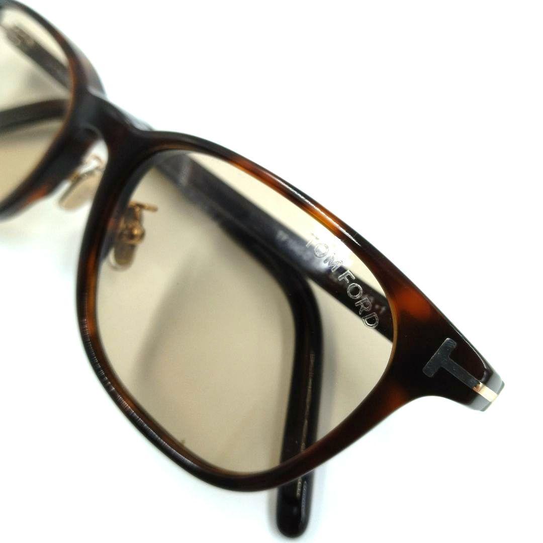 冬⛄️SALE✨️トムフォード TF1040-D/S 52E サングラス