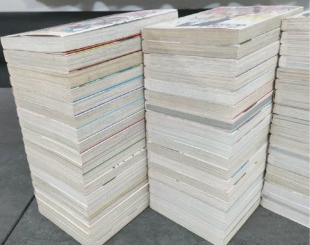 NARUTO 全巻セット　初版多数　【美品】 除菌済み⭐️