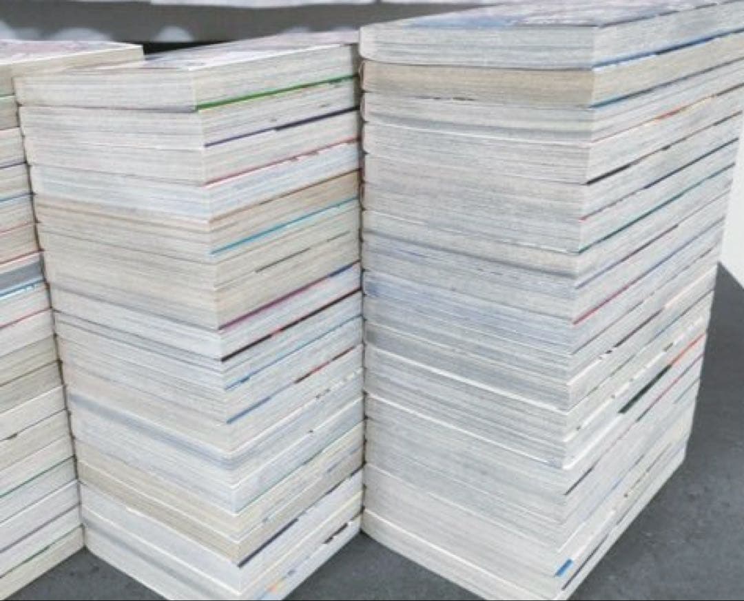 NARUTO 全巻セット　初版多数　【美品】 除菌済み⭐️