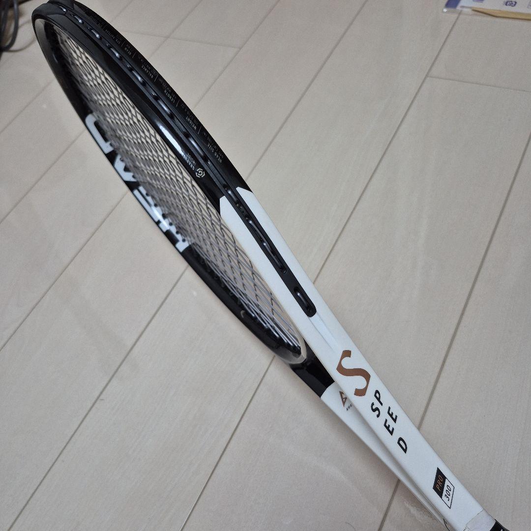 2022 HEAD SPEED PRO G２テニスラケット