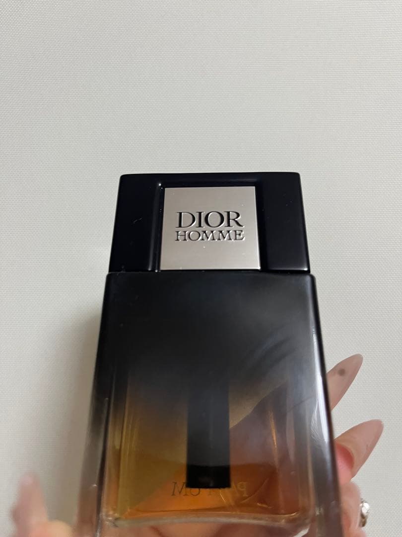 ディオール オム パルファ厶 50ml