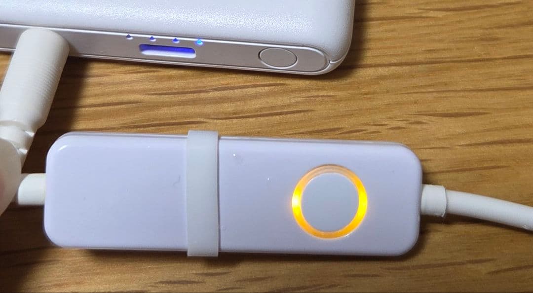 pbm HEALING Ortho OE-01 歯列矯正加速装置