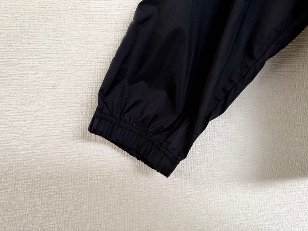 超スペシャル 常田大希着用 90s アディダス ナイロンジャケット M グリーン