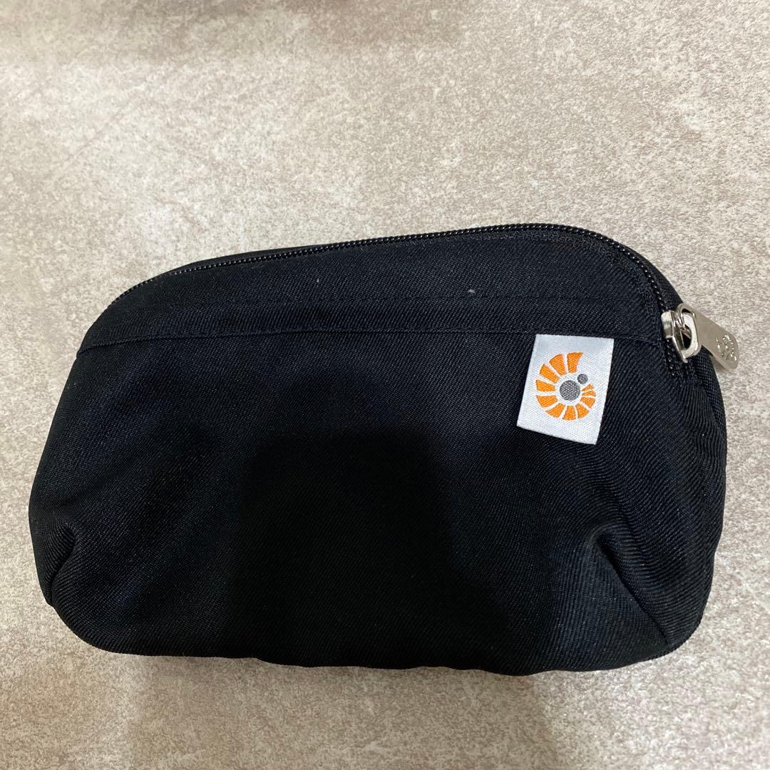 エルゴ抱っこ紐OMNI breeze