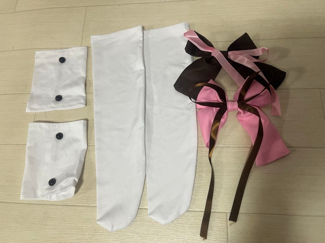 橘ひなの　フルセット　コスプレ