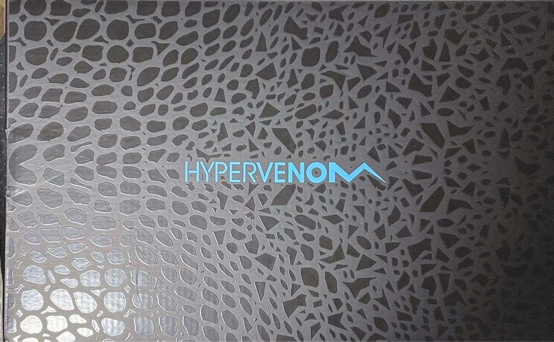 NIKE ハイパーヴェノムファントム RGN SE FG 27.0cm 新品