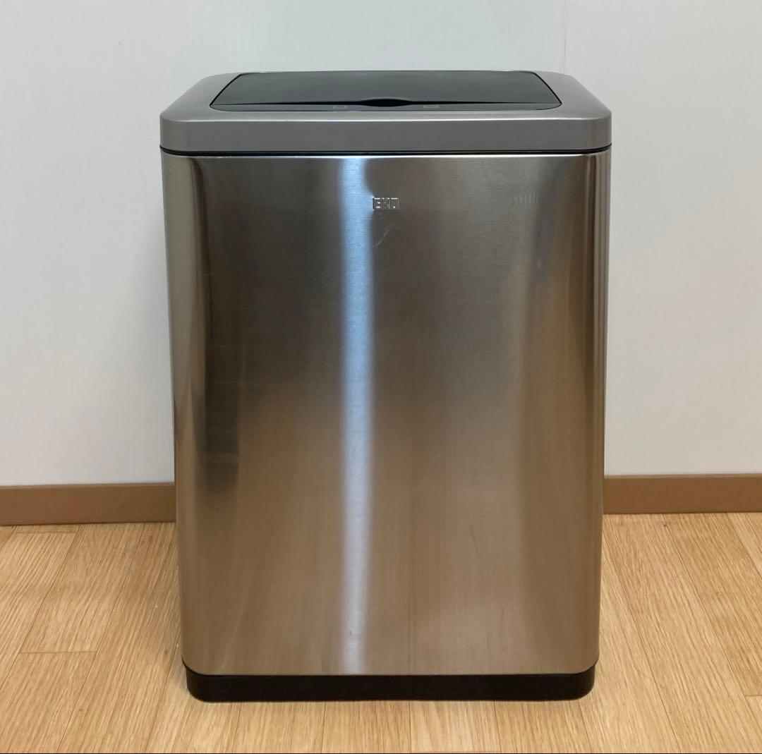 EKO 自動開閉式ごみ箱