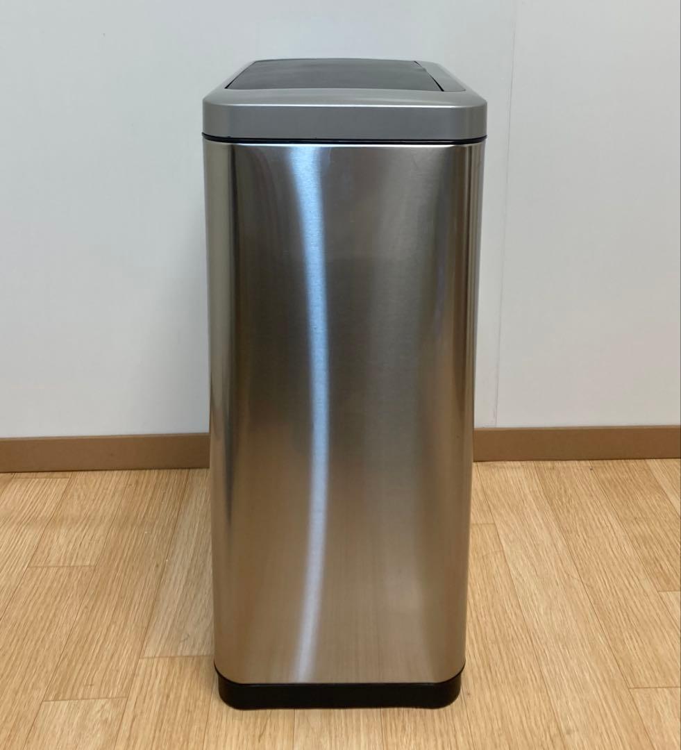 EKO 自動開閉式ごみ箱