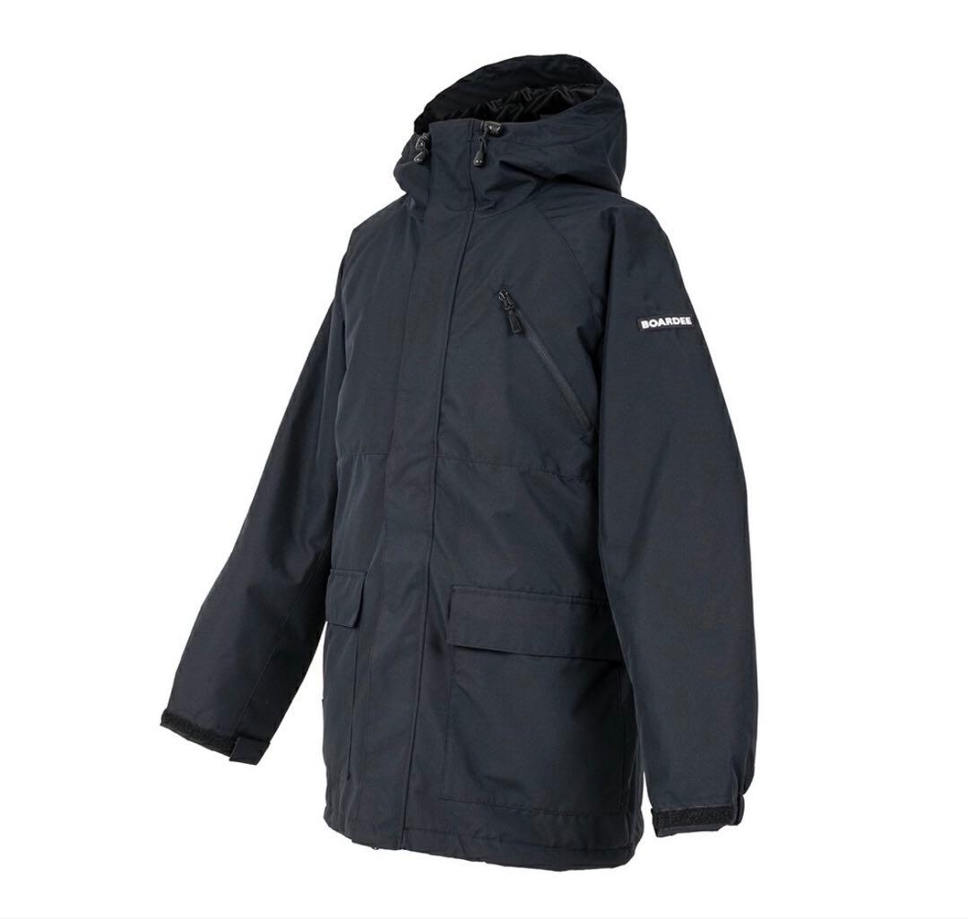 【BOARDEE】 スキースノボ ウェア ゆうちゃみモデル Sサイズ