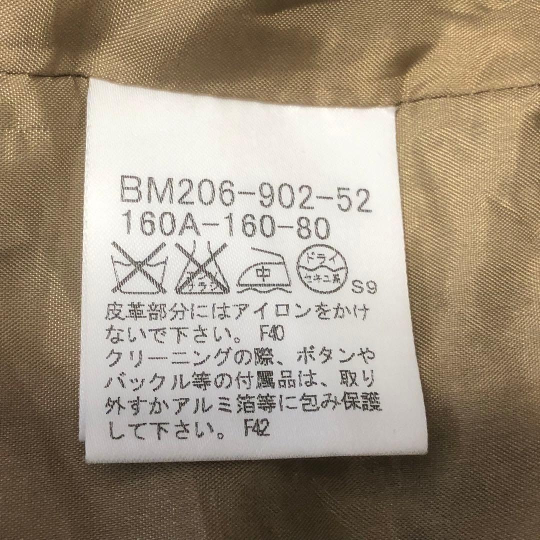 バーバリーロンドン　ドッキングプリーツワンピース　タートルネック　ノバチェック