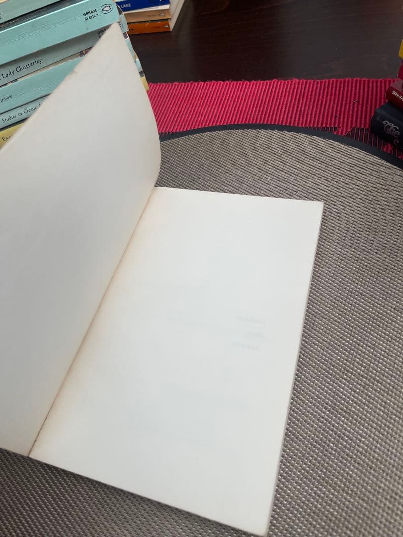 洋書 Surface and Symbol Robert Martin Adams