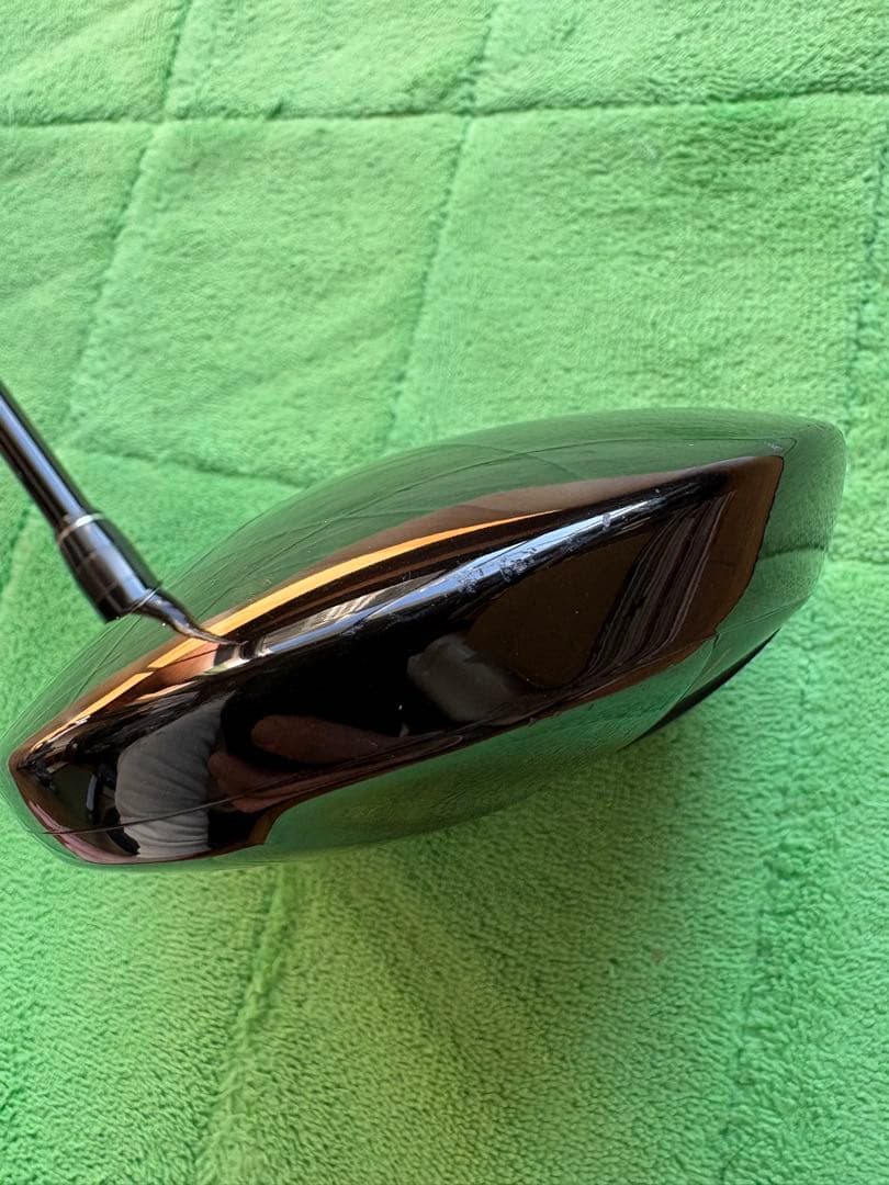 Lynx PARALLAX 305 MD ミニドライバー（SR/13.5°）