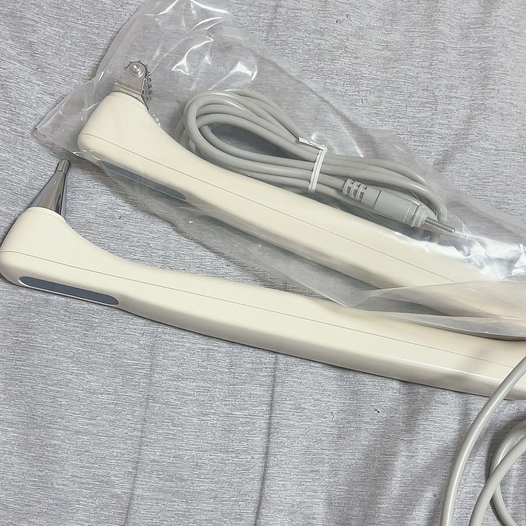 タカダイオン 電子治療器 TK-2211 イオンローラー付き