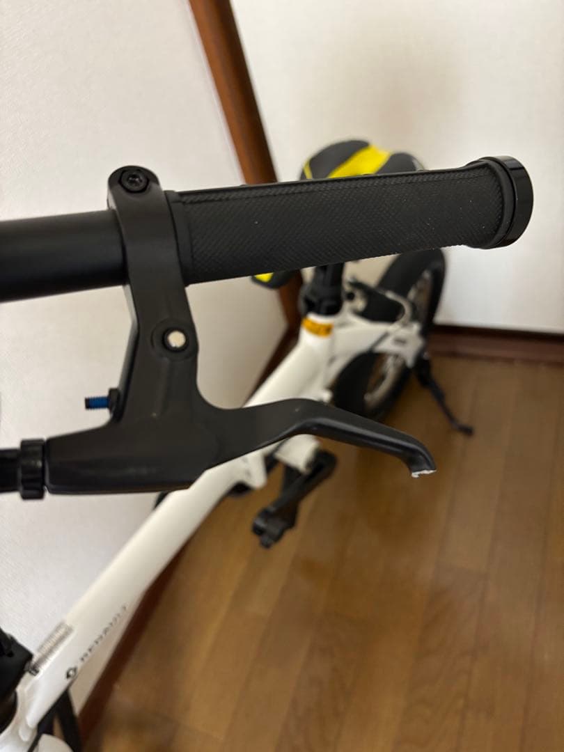 ルノープラチナライト6 （改造済）中古品